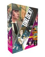 Unlock - Heroic Adventures