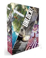 Unlock - Escape Adventures